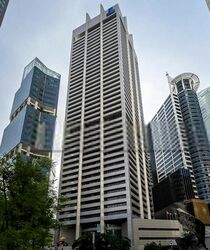 Singapore Land Tower (D1), Office #525305181